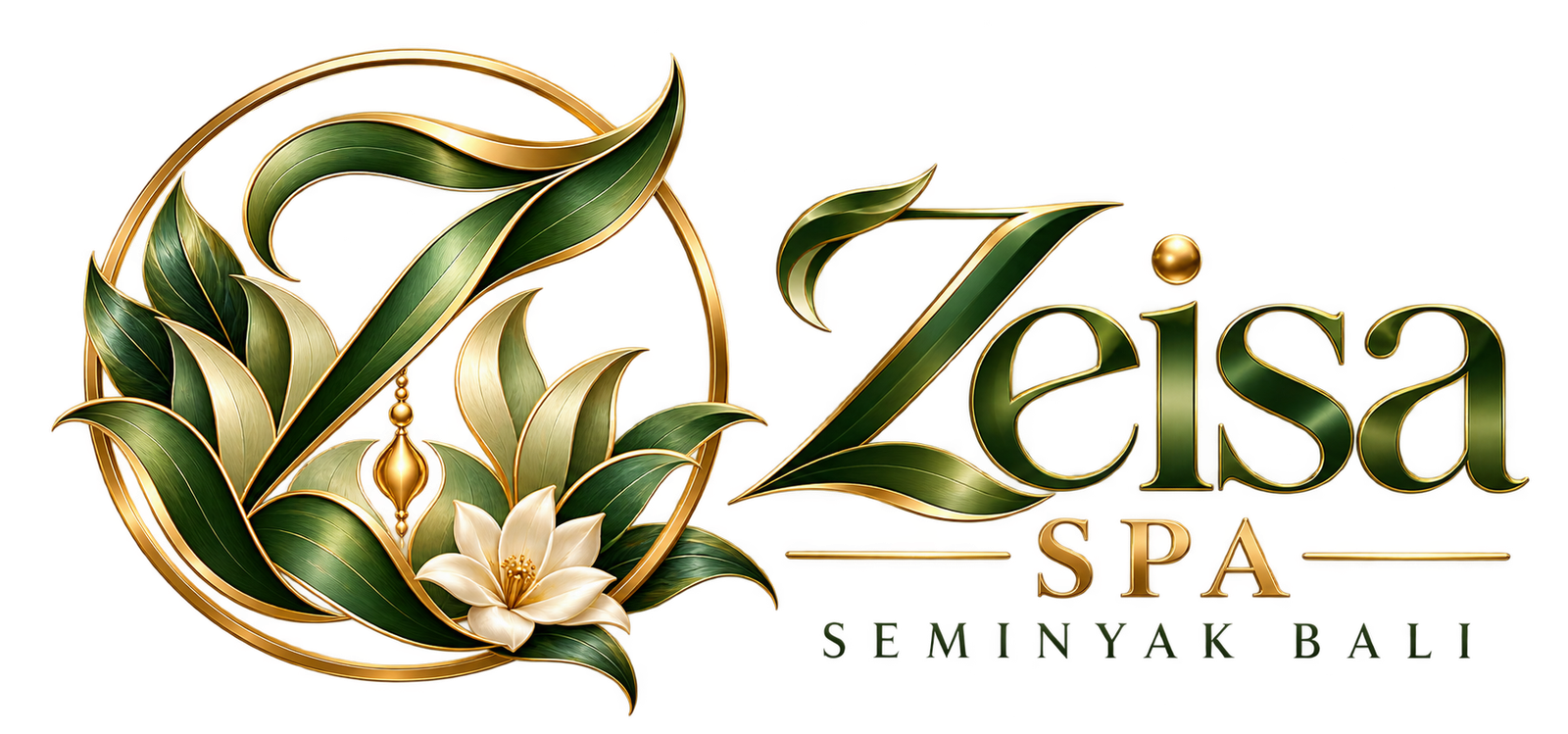 Zeisa Spa Seminyak